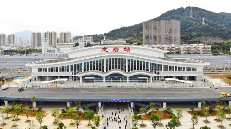 中山到龙岩空运物流公司-中山至龙岩专线海陆空运输一体化服务