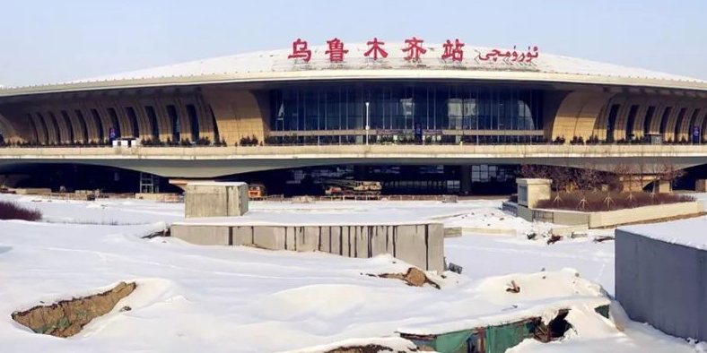 中山到乌鲁木齐空运物流公司-中山至乌鲁木齐专线海陆空运输一体化服务