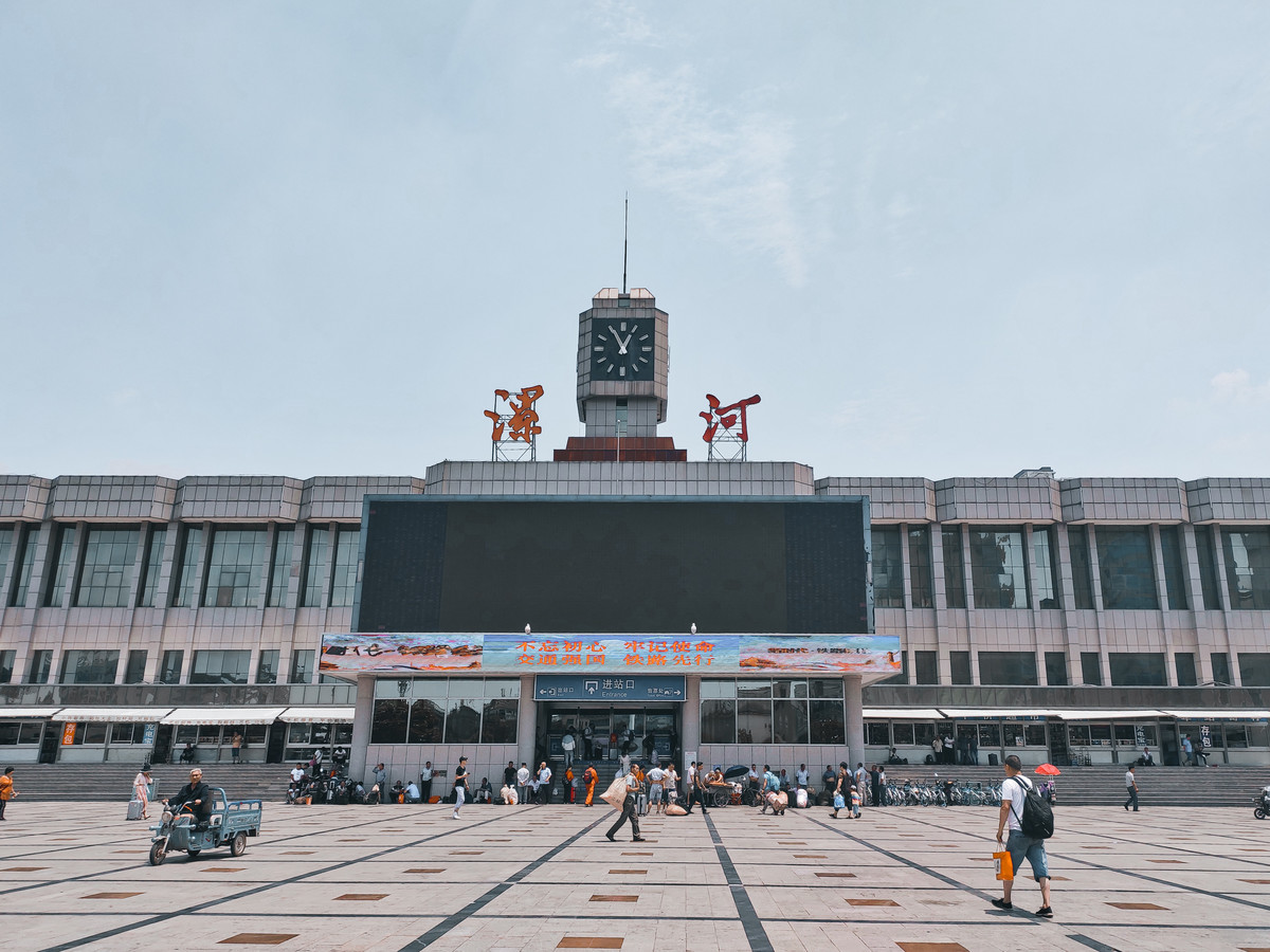 广州到漯河物流专线|广州到漯河货运放心物流