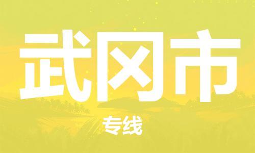 深圳到武冈市物流公司-深圳至武冈市专线-佛山物流公司准时配送